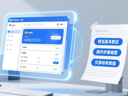 如何在imToken官网下载1.0版中保持高效沟通？转账确认与问题反馈技巧