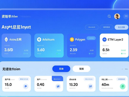 imToken2.0深度使用一年，我是如何安全高效玩转多链DeFi的