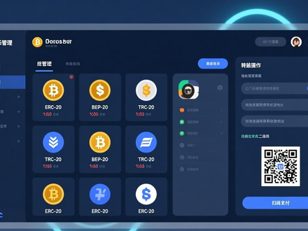 安卓版imToken钱包真实体验分享：流畅易用但需注意安全细节