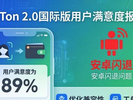 imToken 2.0国际版用户满意度报告 最新官网下载调查结果