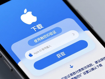 用苹果手机下载imToken最易出错的几步操作，注意别踩坑