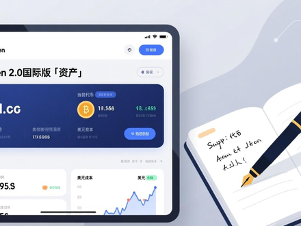 imToken 2.0国际版怎么看每笔交易成本？矿工费汇率明细都在这里