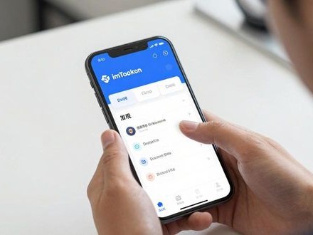imToken钱包收益这样定，简单三步设置目标