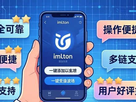 imToken钱包下载 用户真实评价如何