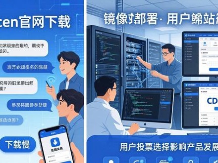 imToken官网下载：市场风向与用户真实选择