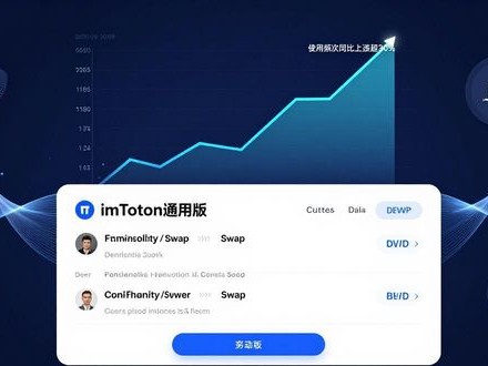 imToken通用版活跃度解析：市场风向怎么看？