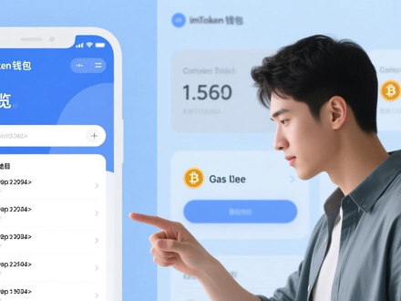 imToken下载后如何快速投资新项目并高效管理资产