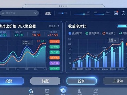 token钱包新功能怎么找？2026最实用指南