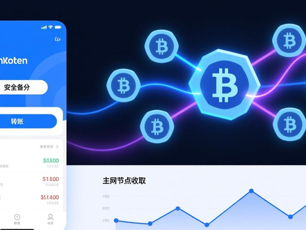 imToken钱包官方下载指南：安全备份与转账费用解析