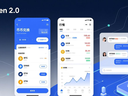 项目方必看：如何利用imToken 2.0新功能提升项目曝光与用户量