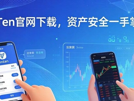 imToken官网下载，资产安全一手掌握