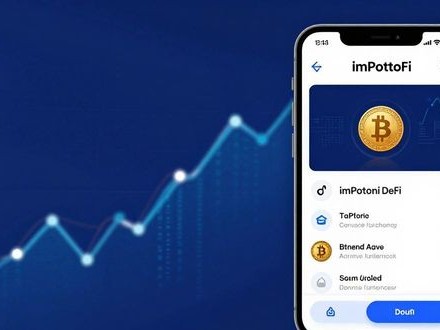 imToken官方下载后 三步管理数字财富