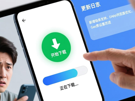 imToken官网最新版怎么下？用户最关心安全和便捷