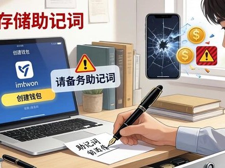 用户真实评价：安全下载imToken钱包三步走