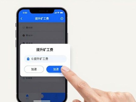 imToken 2.0安卓交易指南：三步提升速度