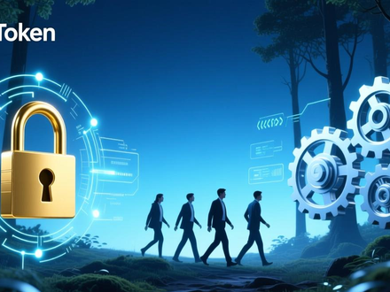 imToken钱包为啥开始收费？聊聊付费模式对用户和行业的影响