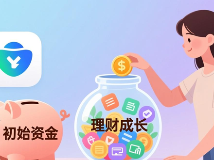 用户访谈：我用钱包App两年，从月光族到学会理财的蜕变之路