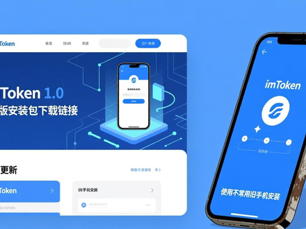 如何下载imToken 1.0官网版 打造安全冷钱包