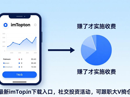 最新imToken下载入口，社交投资活动，可跟单大V持仓
