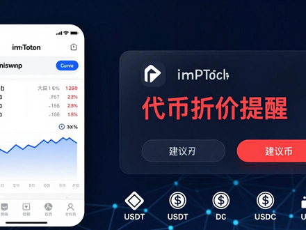 如何通过imToken免费版自动定投、搬砖套利，实现智能调仓