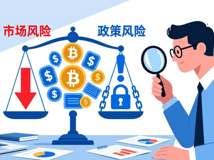 国内用户如何安全管理数字资产，做好现代投资与管理？