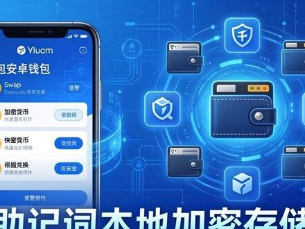 imToken安卓钱包好用吗？便捷与实用全面评估