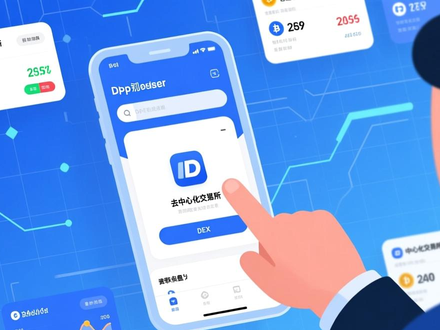 imToken钱包使用指南：怎么管理多链资产和DeFi投资更简单