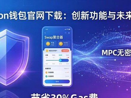 imToken钱包官网下载：创新功能与未来潜力