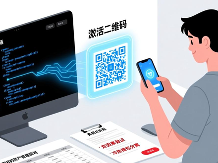 冷钱包资产如何灵活调动？分层管理与安全激活策略