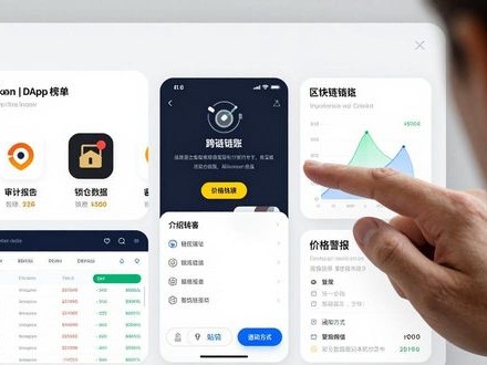 imToken新地址怎么抓市场机会？3个实用技巧