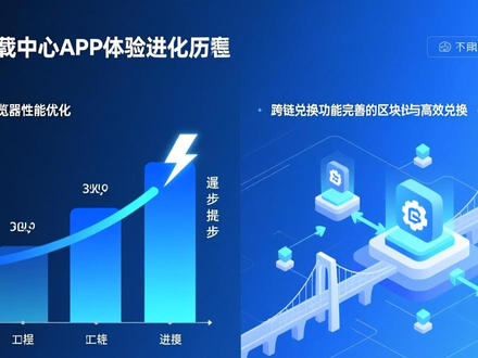 回顾imToken进化之路：从极客钱包到全能数字资产平台的华丽变身