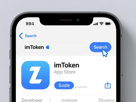 imToken官方钱包下载教程：iOS与安卓最新版安全获取指南