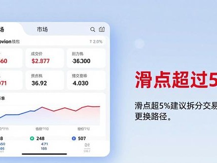 imToken钱包官方下载 数字资产流动性怎么看？