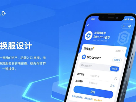 跨境转账太贵？试试imToken钱包2.0，教你安全省钱管理全球资产