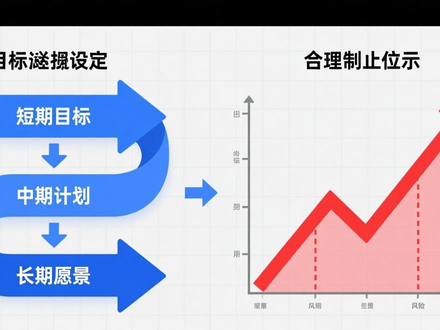 手把手教学：用imToken钱包提升数字资产理财能力的三个核心习惯