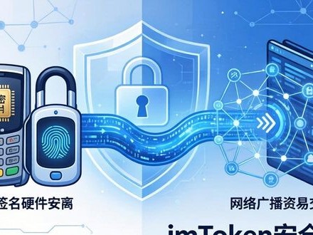 imToken中文版下载：技术创新与安全探索