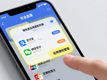 imToken 2.0必备教程：高效管理资产与保障安全的三大关键操作