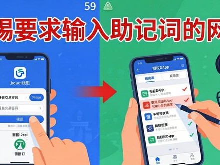 imToken钱包新手教程：安全好用，一学就会