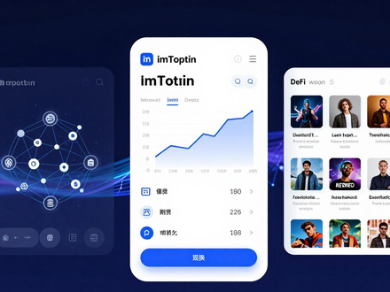 最新imToken下载入口：安全获取数字钱包，拥抱Web3资产自主管理