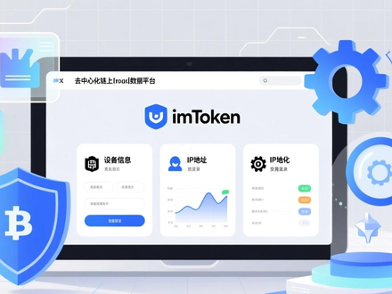 imToken新版协议解读：资产自管责任自负，这些数据平台能看到