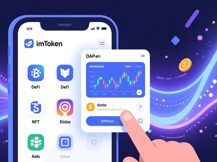 imToken下载安装避坑指南 新手指南轻松提升使用体验