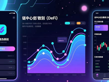 imToken钱包资产怎么打理？看懂链上数据才能把握真实价值