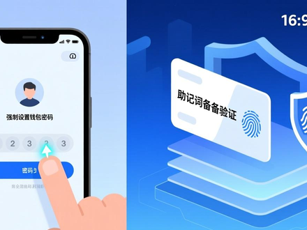 imToken官方App下载进化史：从网页版到移动端的安全与便捷跃迁
