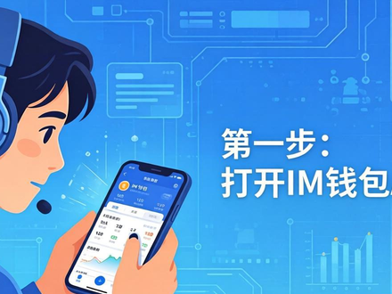 IM钱包法币交易操作指南：从入门到安全兑换