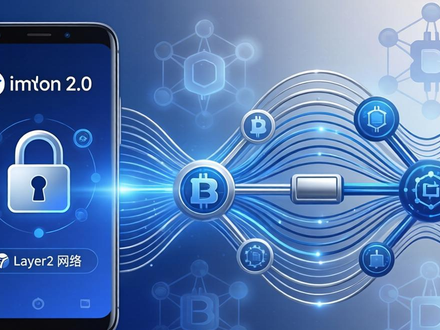 imToken 2.0安卓版新趋势：安全升级与跨链生态成主流