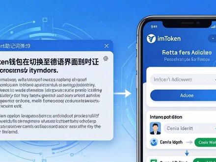 imToken下载网址多语言支持，轻松切换