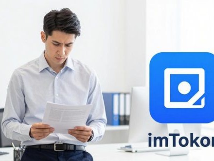 imToken官网安全合规运营三步走