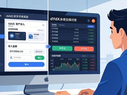 imToken官方：三步教你用官网功能对冲币圈风险