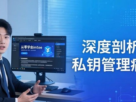 用好内容营销，让imToken钱包下载更轻松