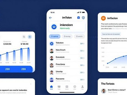 imToken安卓版下载后，如何获取靠谱投资建议？